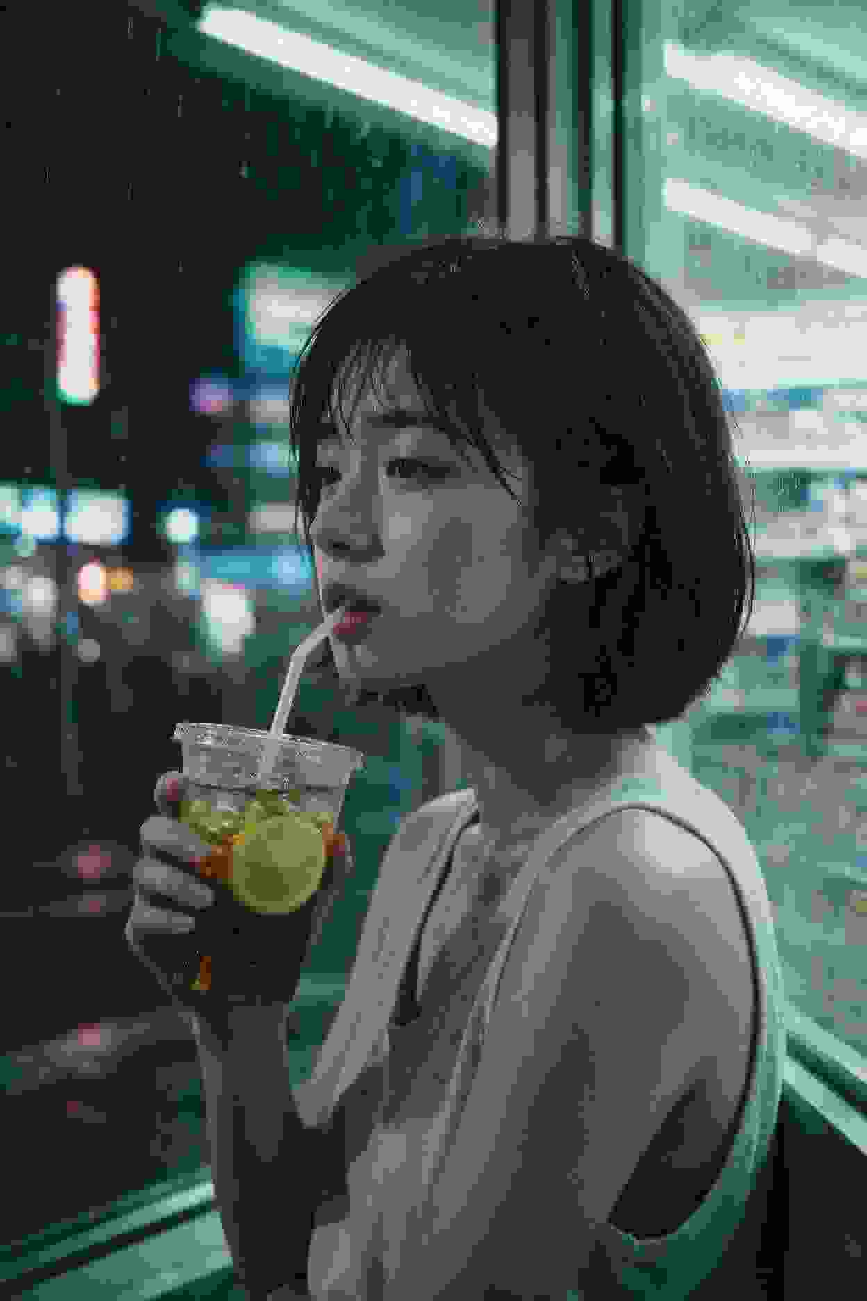 白月光
